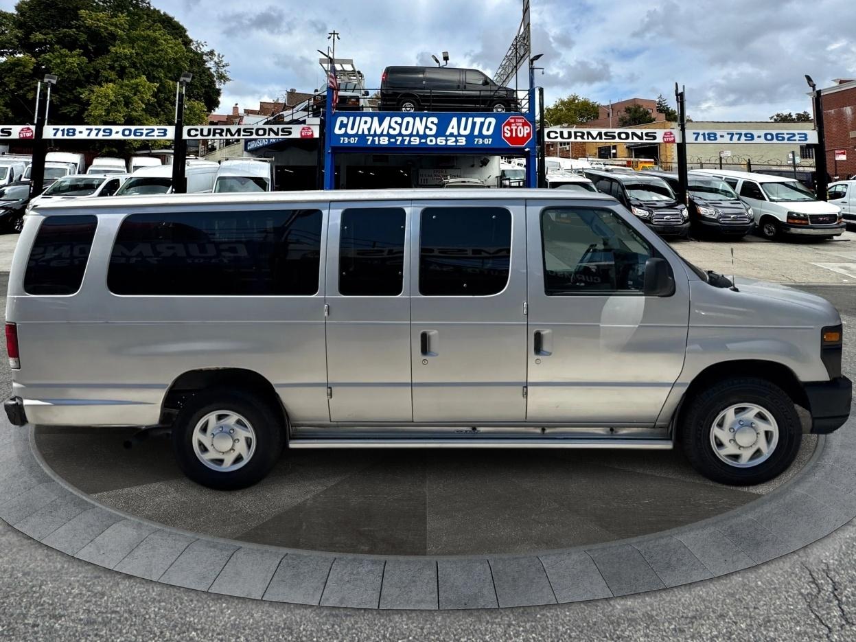 ford e-series econoline wagon 2009 1FBSS31L59DA58645 image ford e-series econoline wagon 2009 1FBSS31L59DA58645 image